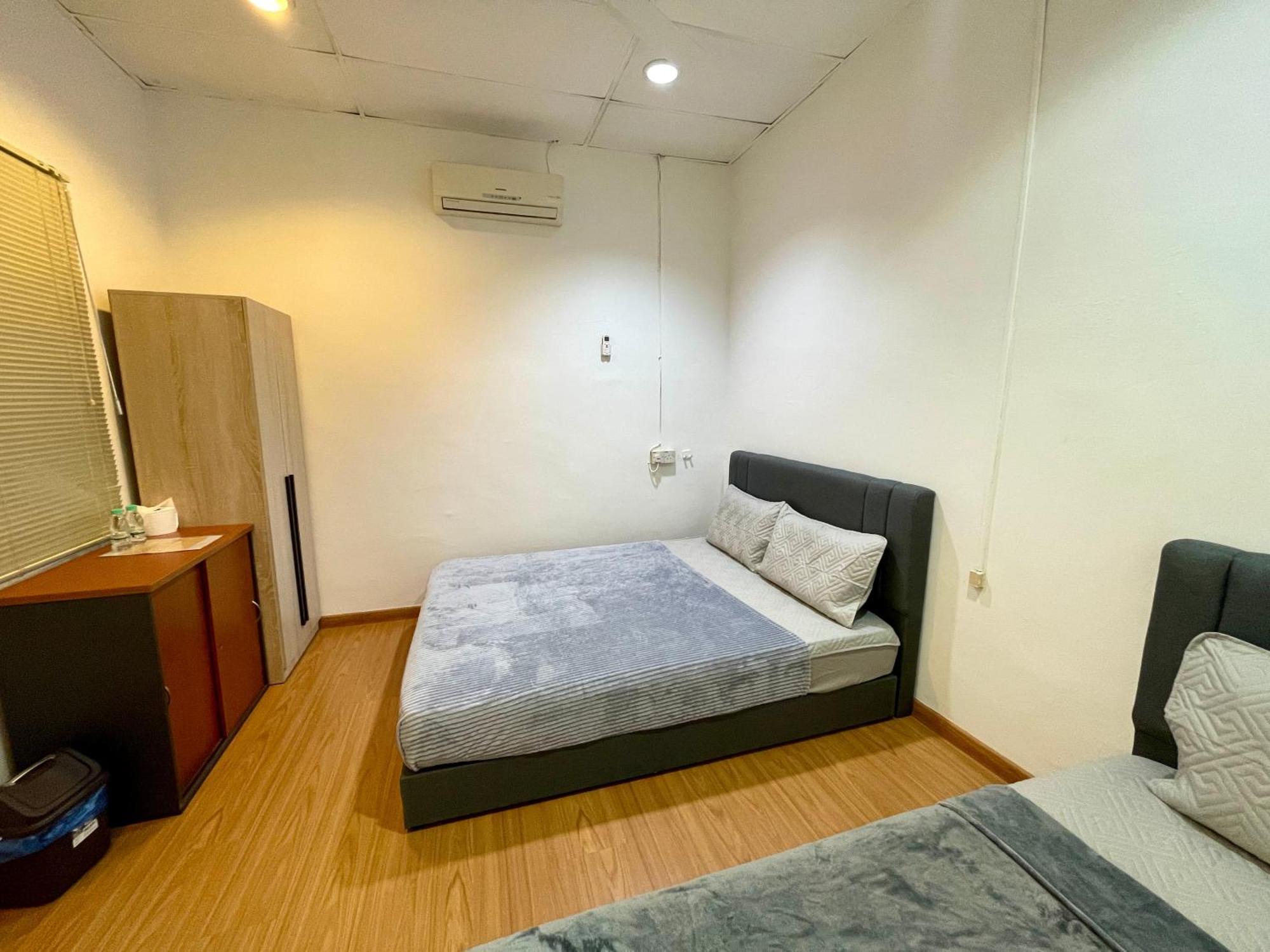 Oyo 91073 S Homestay Premium Kuantan Luaran gambar