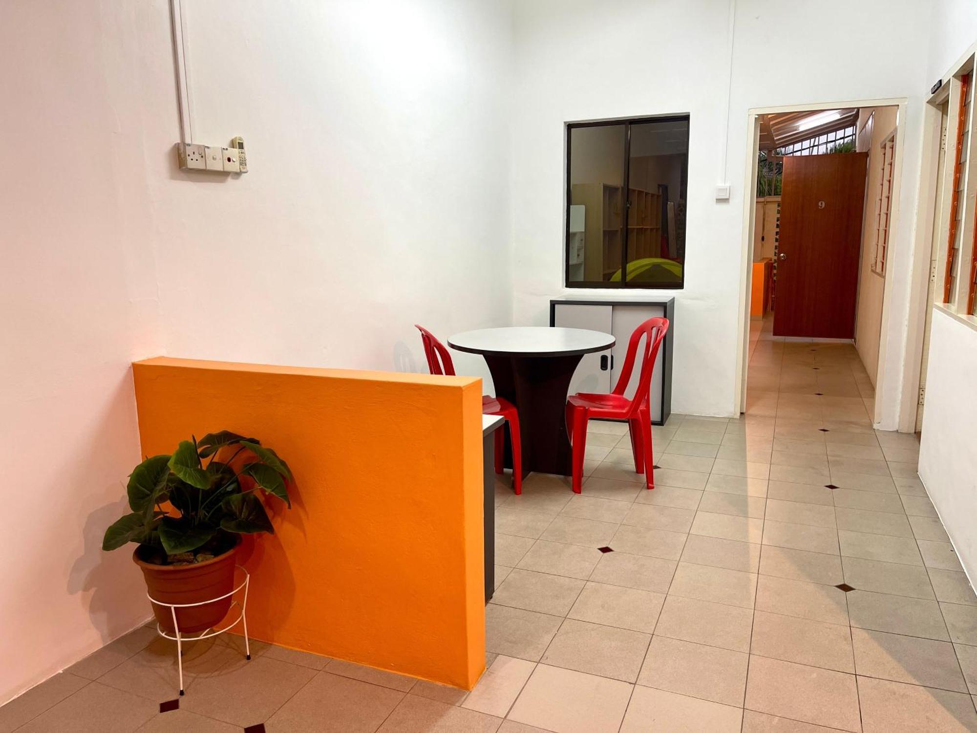 Oyo 91073 S Homestay Premium Kuantan Luaran gambar